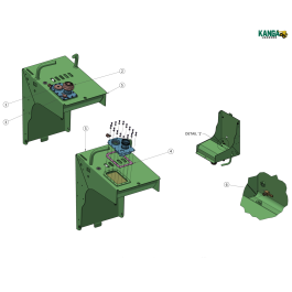 FUEL SYSTEM