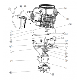 Personal Consumption Expenditures Price Index visual data 2